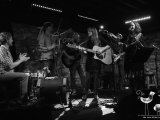 Live @ The Lark & The Robin by Joe Mc Callion
