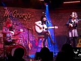 Live @ The Lark & The Robin