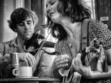Live @ Clifden Arts Festival by Robert Hamilton