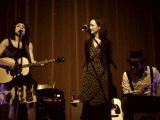 Live @ Balor Arts Centre