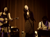 Live @ Balor Arts Centre