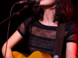 Live @ The Lark & The Robin by Joe Mc Callion