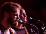 Live @ The Lark & The Robin by Joe Mc Callion