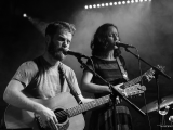 Live @ The Lark & The Robin by Joe Mc Callion