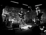 Live @ The Lark & The Robin by Joe Mc Callion