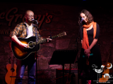 Live @ The Lark & The Robin by Joe Mc Callion