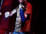 Live @ Odessa by Mark O Connor